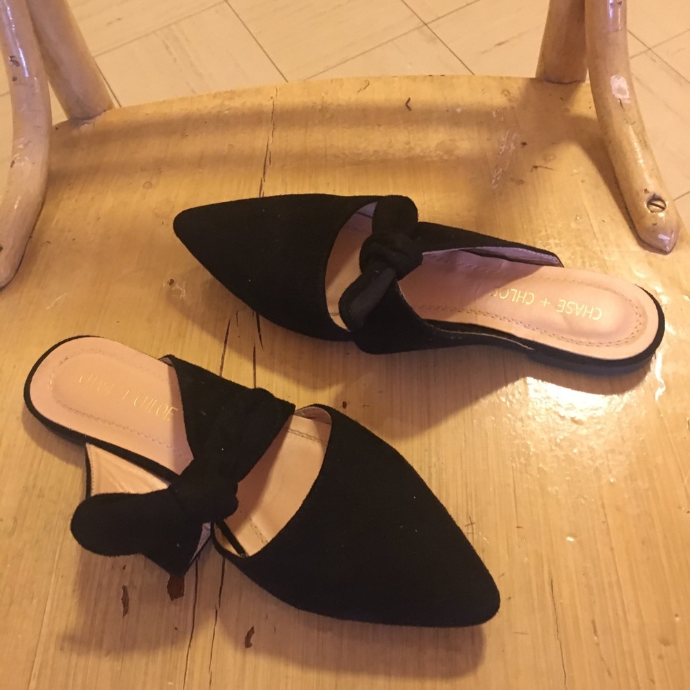 Shoes